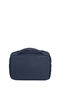 Samsonite Stackd Toilet Kit Weekender  Fächer Navy
