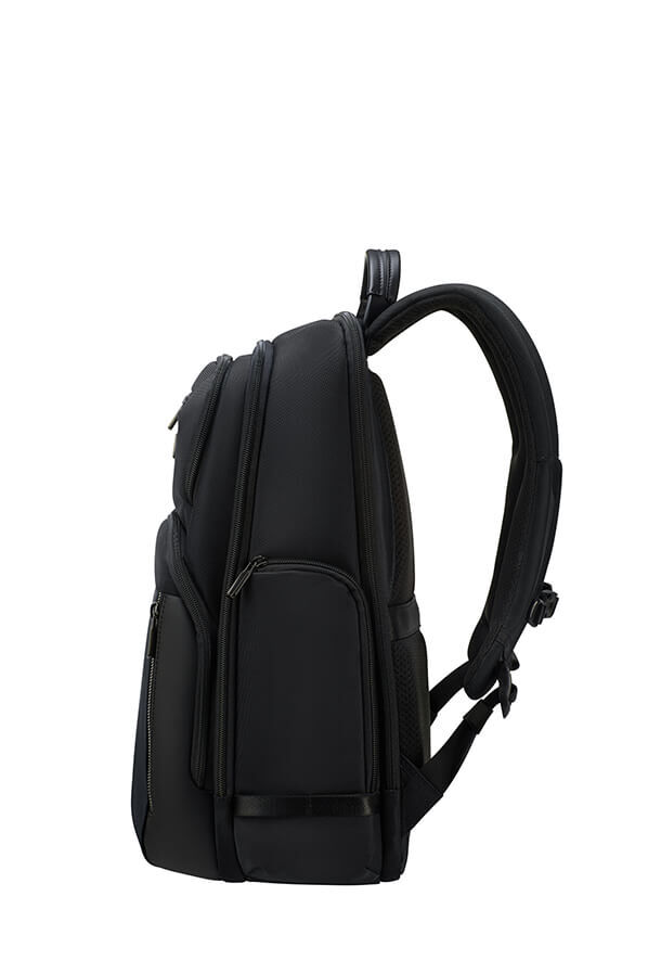 Samsonite Urban-Eye Laptop Backpack 15.6'  Noir