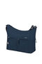 Samsonite Move 5.0 Shoulder Bag M + 2 Pock M  Dark Blue