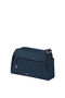 Samsonite Move 5.0 Reporter Bag S + 2 Pock  Bleu foncé