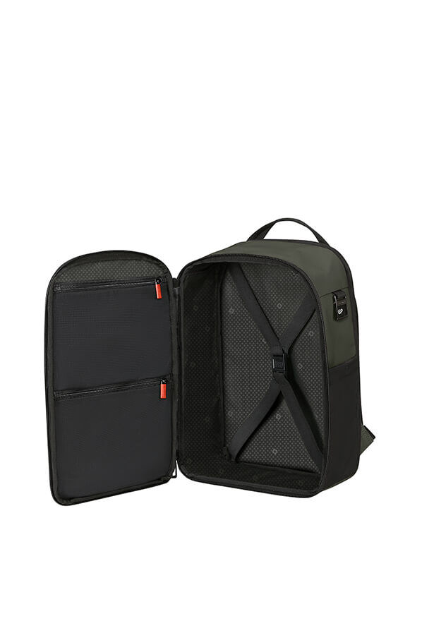Samsonite Moderny Underseat Backpack XS  Vert