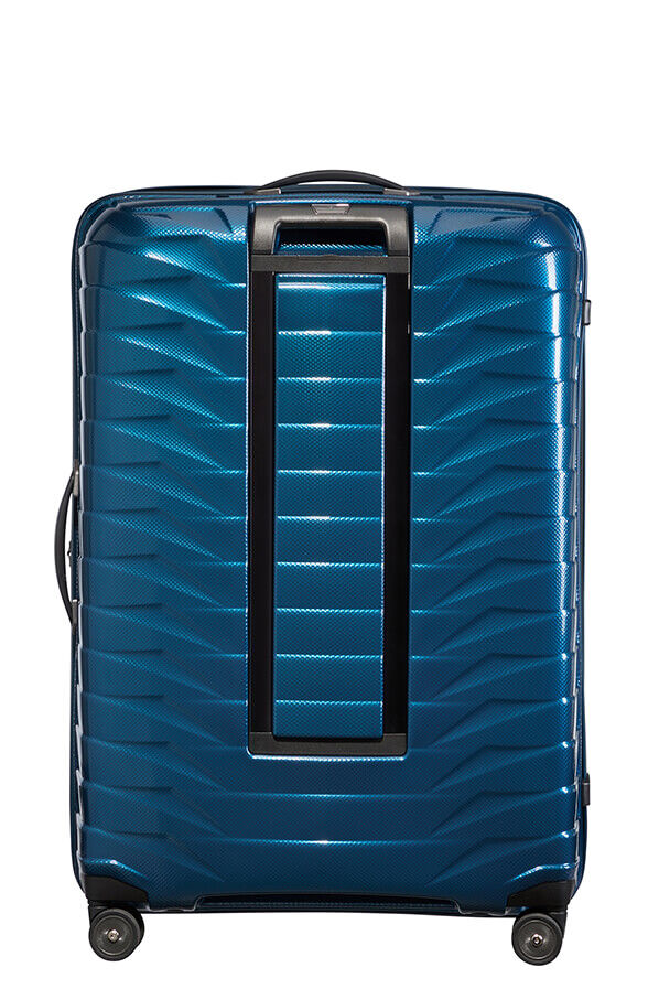Samsonite Proxis Spinner 81cm  Bleu p&eacute;trole