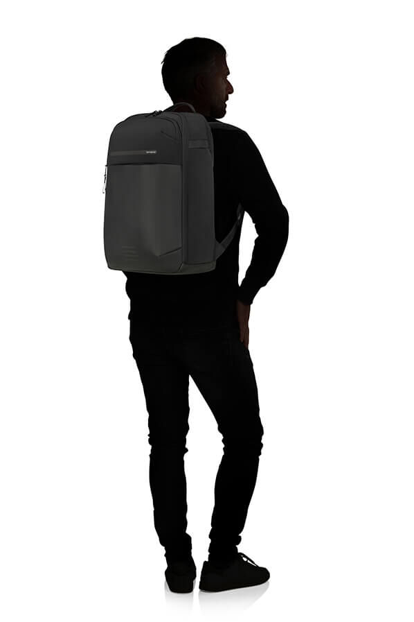 Samsonite Moderny Laptop Backpack 17.3'  Noir