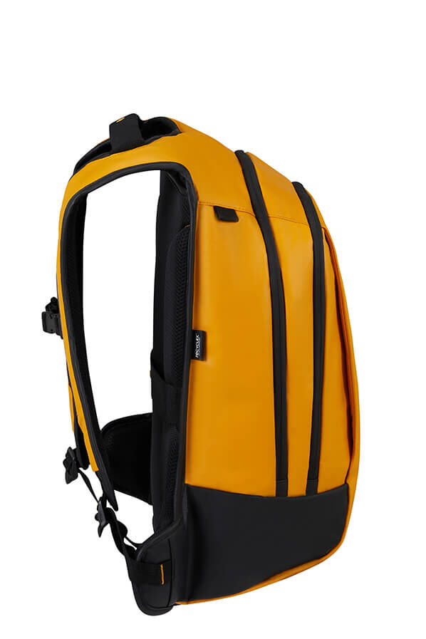 Samsonite Ecodiver LAPTOP BACKPACK L  Jaune