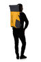 Samsonite Ecodiver Rolltop Backpack L 17.3”  Jaune