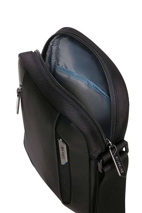 Samsonite Spectrolite 4.0 Sacks Tablet Crossover S  Noir