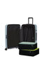 Restackd Trolley mit 4 Rollen erweiterbar 68cm