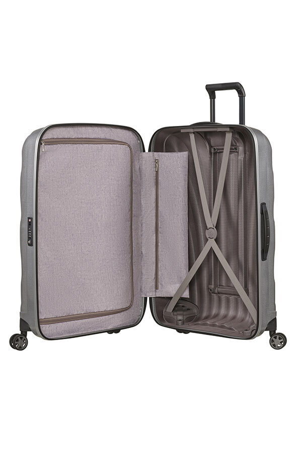 C-Lite Trolley mit 4 Rollen 75cm