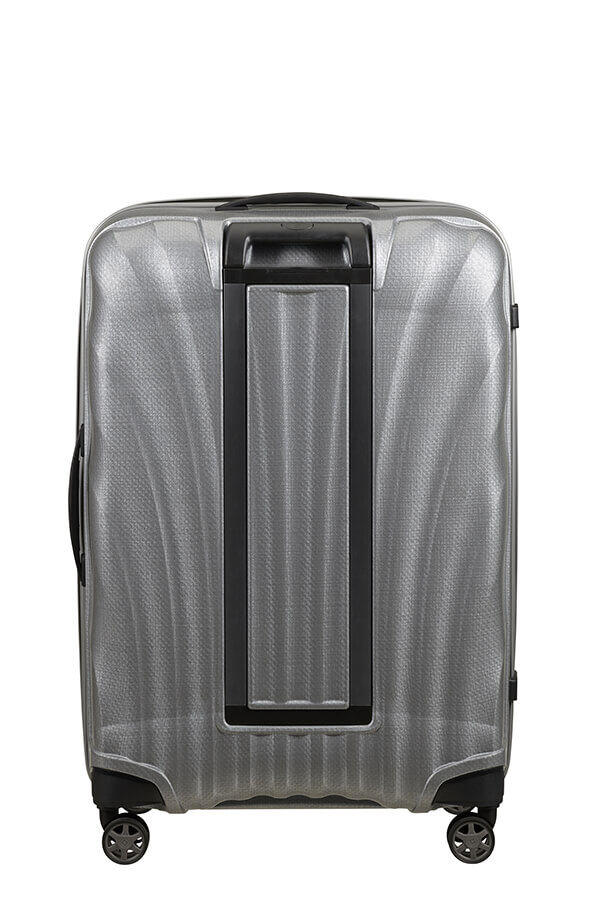 C-Lite Trolley mit 4 Rollen 75cm