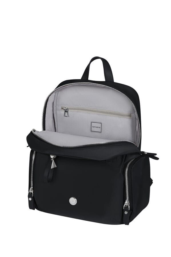 Samsonite Karissa Evo Daily Backpack  Noir