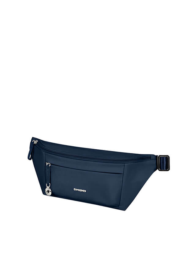 Samsonite Move 5.0 Waist Bag S  Dark Blue