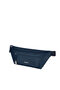 Samsonite Move 5.0 Waist Bag S  Bleu foncé