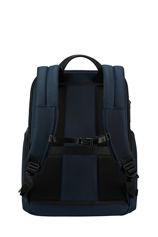 Samsonite Urban-Eye Laptop Backpack 15.6'  Blau