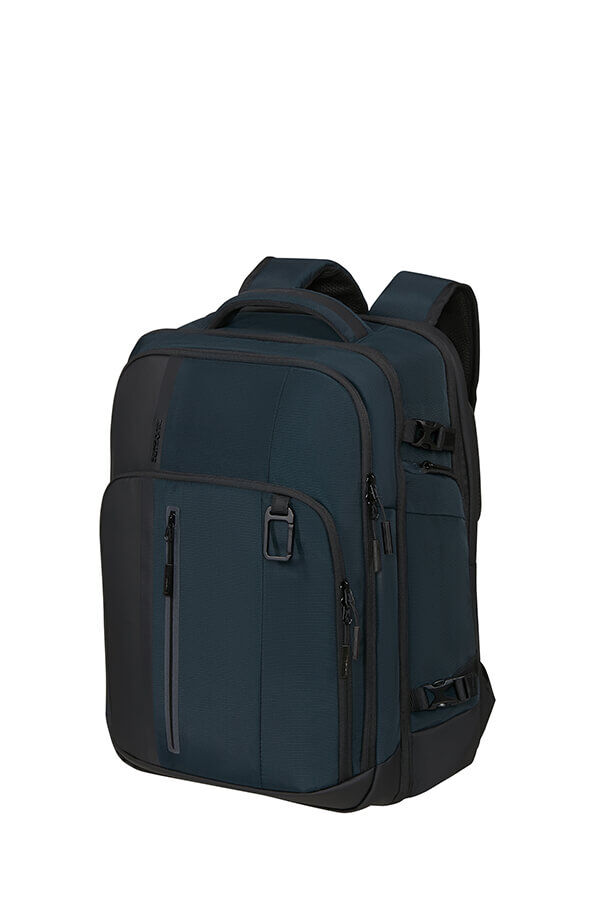 Biz2Go 2 3-in-1-Reiserucksack 17.3"