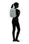 Samsonite Urban-Eye Laptop Backpack 14.1'  Sage