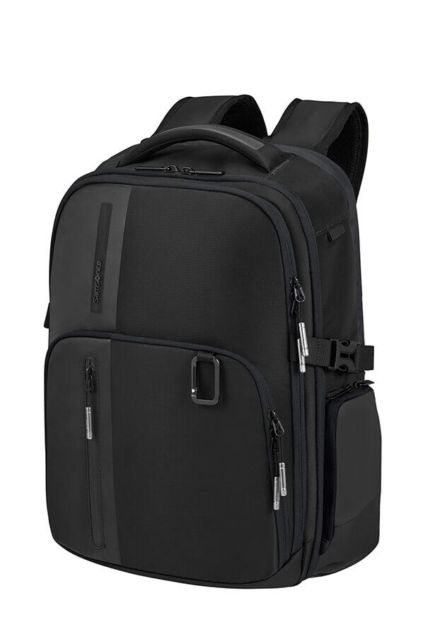 Samsonite Biz2go BP Daytrip  Noir