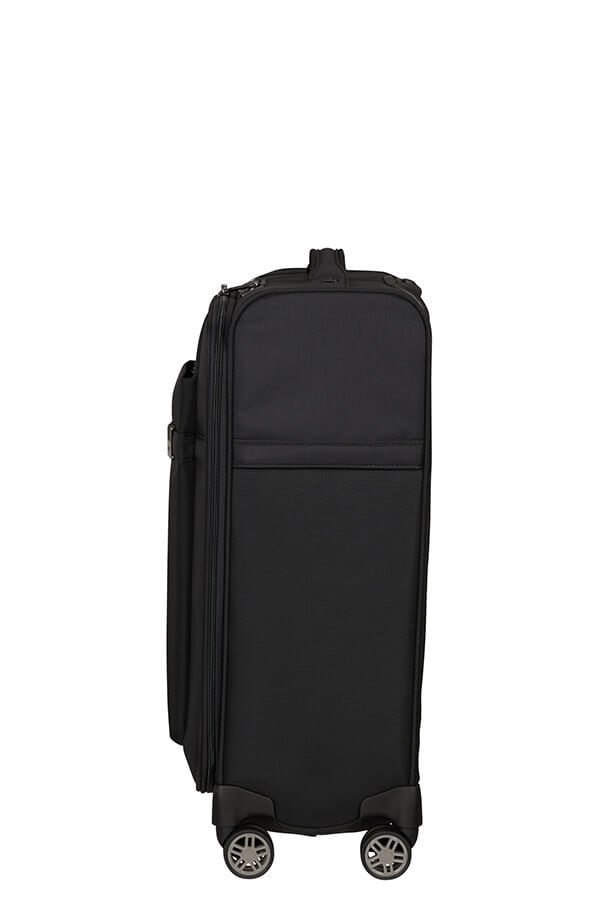 Samsonite Airea Spinner Expandable 35cm 55cm  Noir