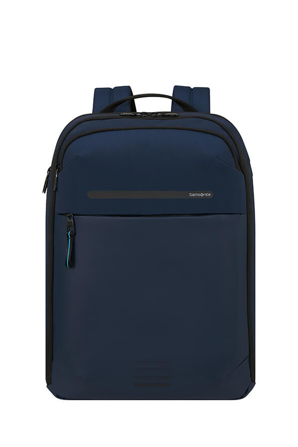 Samsonite Moderny Laptop Backpack 17.3'  Bleu
