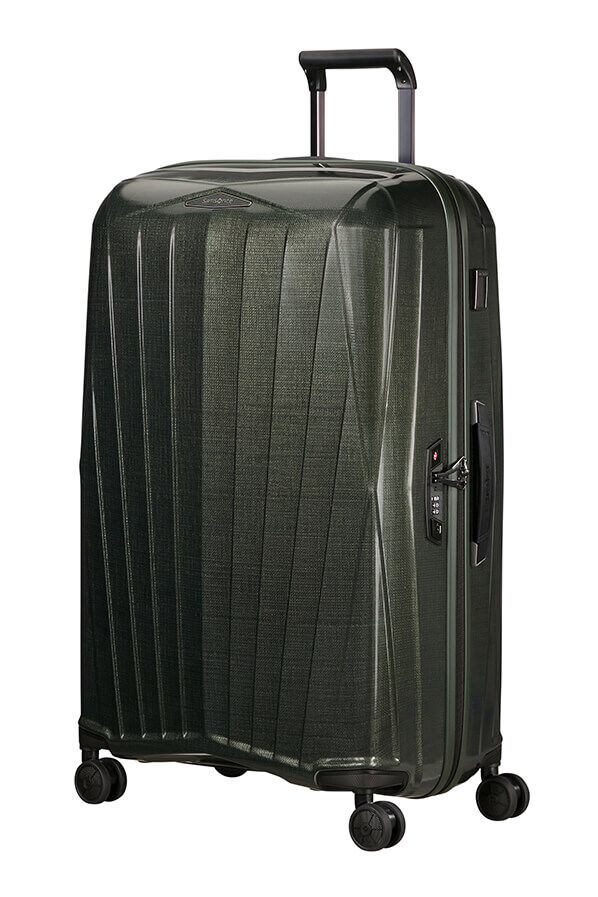 Samsonite Major-Lite Spinner 77/28 77cm  Climbing Ivy