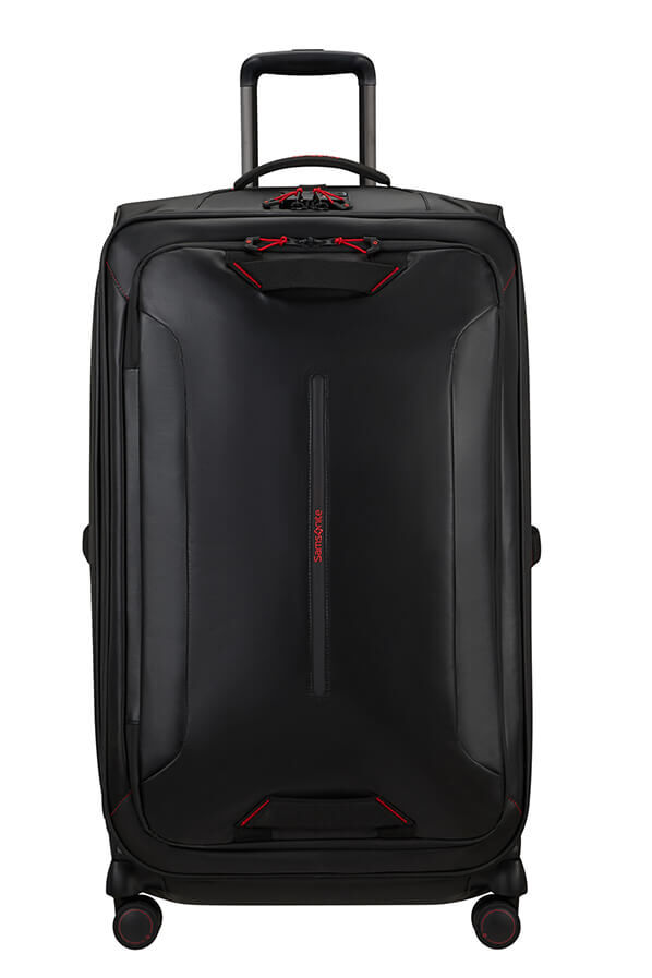 Samsonite Ecodiver SPINNER DUFFLE 79/29  Noir