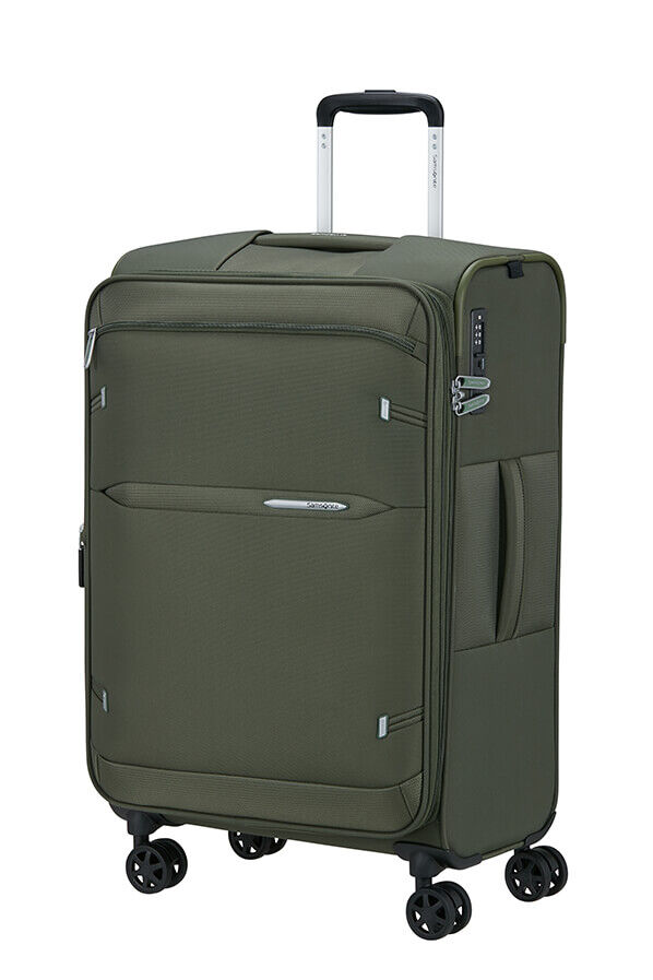 Samsonite GoTwist Spinner Exp 68cm  Vert