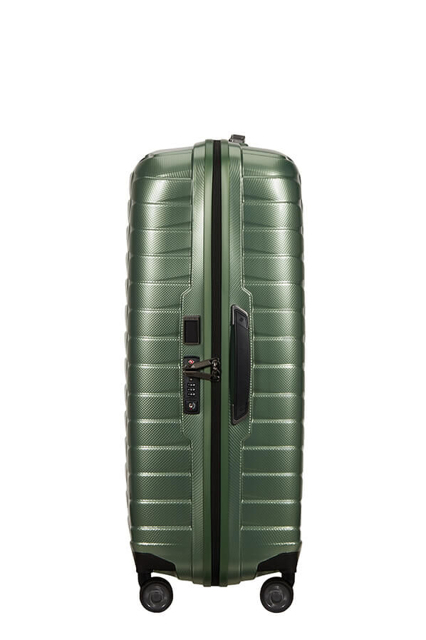 Proxis Trolley mit 4 Rollen 75cm