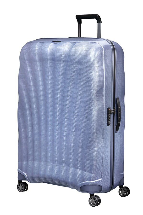 Samsonite C-Lite Spinner 86cm  Lavendel