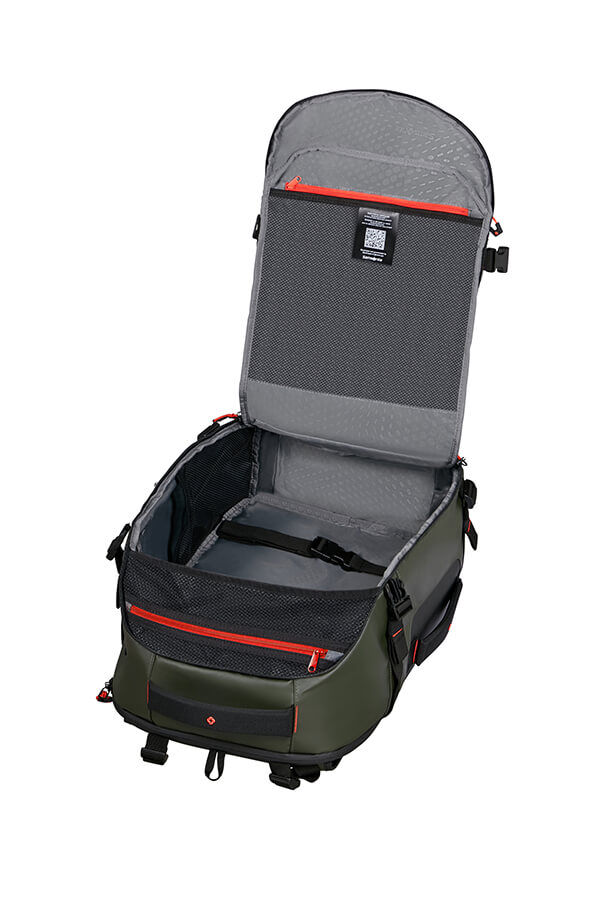 Ecodiver Sac &agrave; dos de voyage S