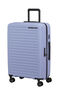 Samsonite Restackd Spinner Expandable 68cm  Lavendel