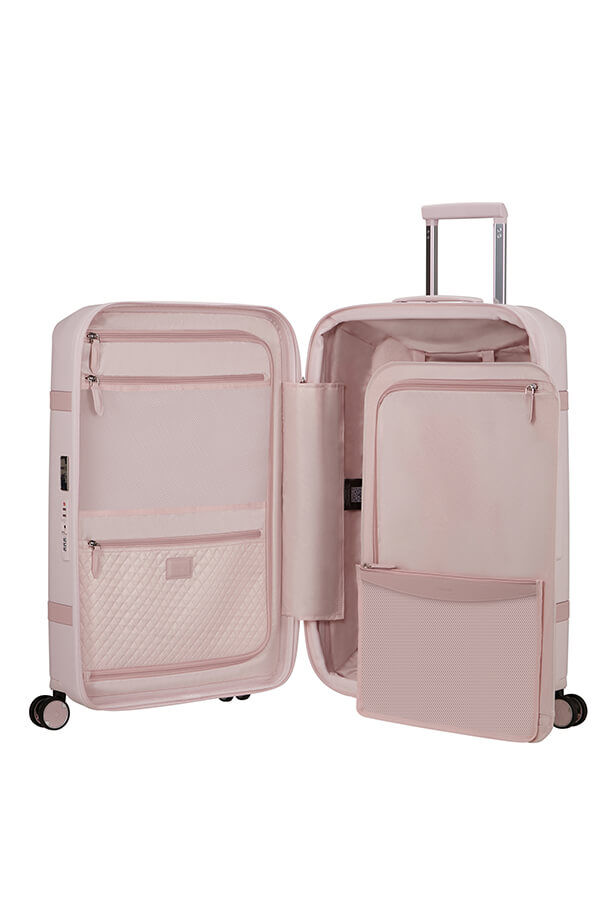 Samsonite Image Spinner Expandable 69cm  Rose