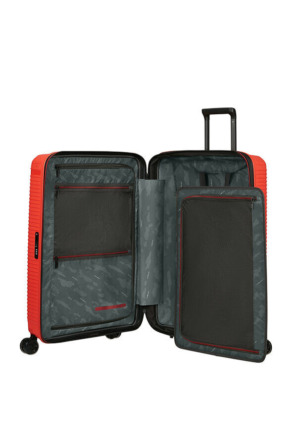 Prodiver Valise 4 roues extensible 75cm