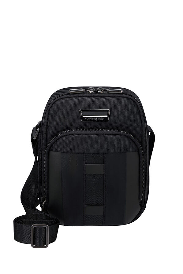 Samsonite Urban-Eye Crossover S 7.9'  Noir