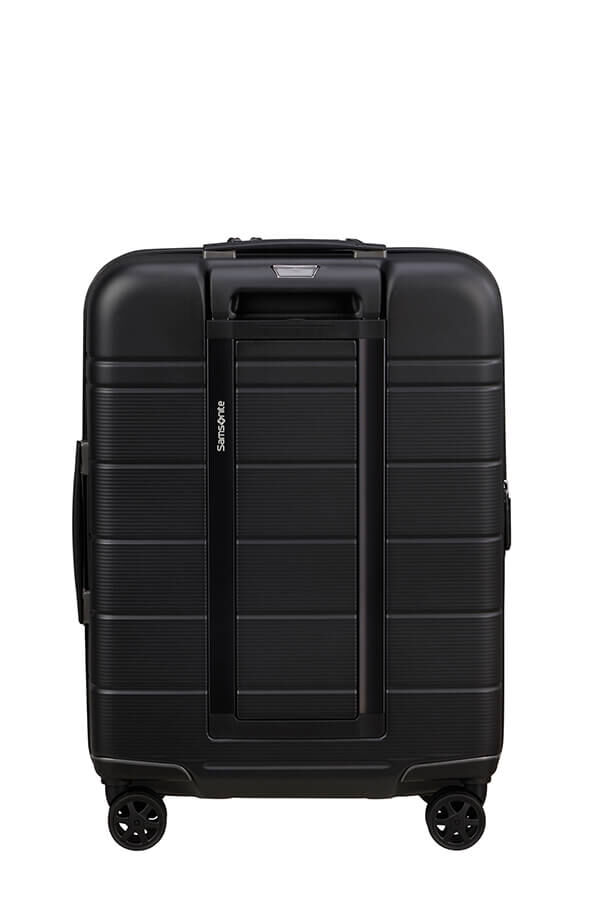 Samsonite Neopod Spinner Expandable Easy Access FL 55cm  Schwarz