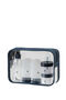 Samsonite Ta Revolution Bottle Set  Bleu nuit