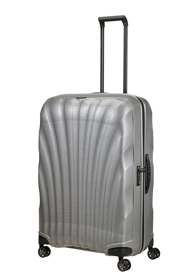C-Lite Trolley mit 4 Rollen 81cm