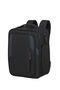 Samsonite Glazed Underseat Backpack S  Schwarz