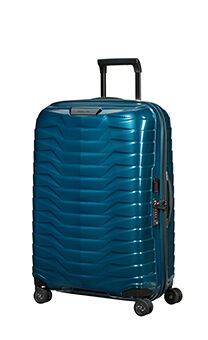 Samsonite Proxis Trolley mit 4 Rollen 69cm