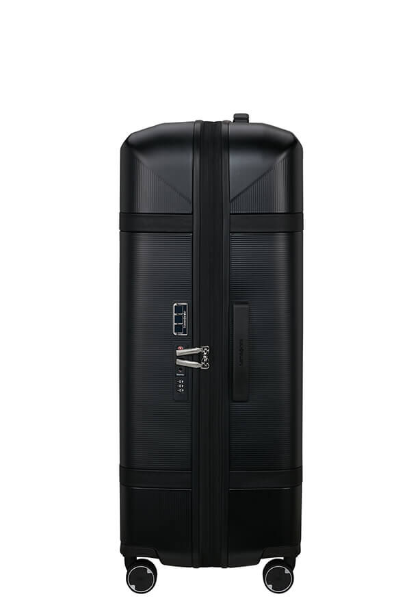 Samsonite Image Spinner Expandable 81cm  Noir