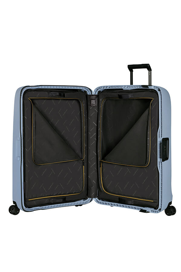 Essens Valise &agrave; 4 roues 81cm