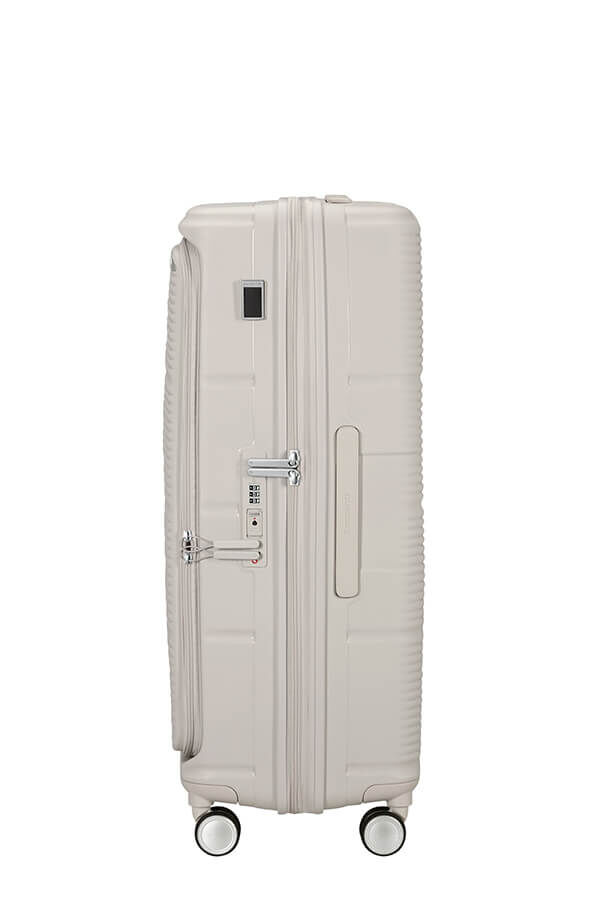 Paralux Valise 4 roues extensible 81cm