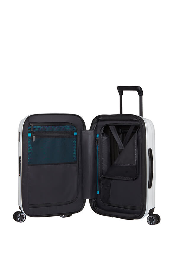 Nexis Valise &agrave; 4 roues extensible 55cm