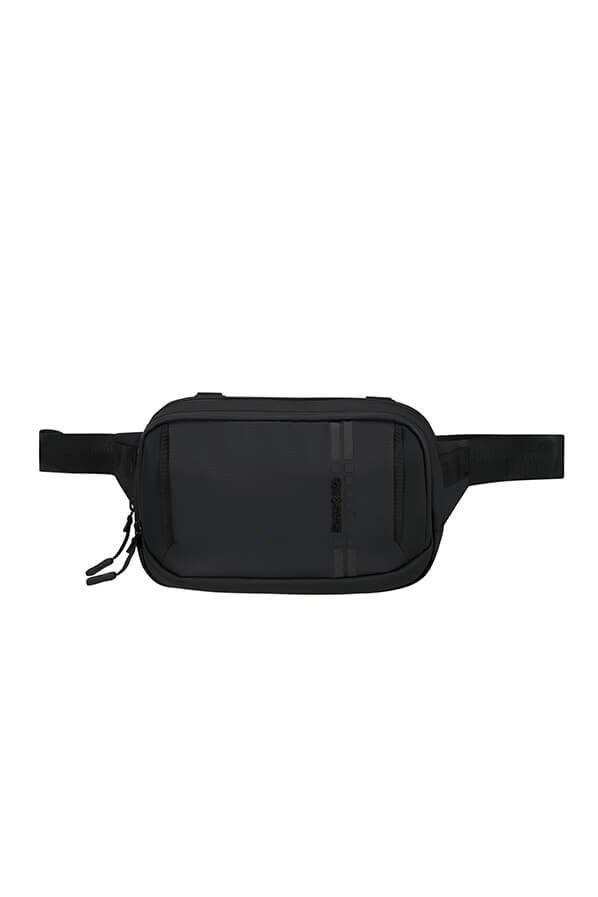 Samsonite Active Road Waistbag  Schwarz