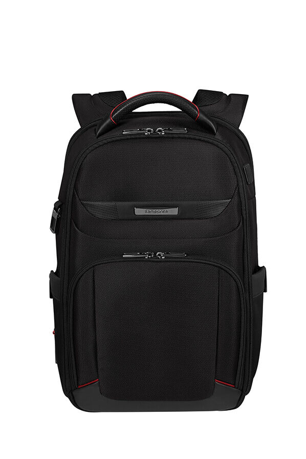 Samsonite Pro-Dlx 6 Backpack 14.1'  Noir