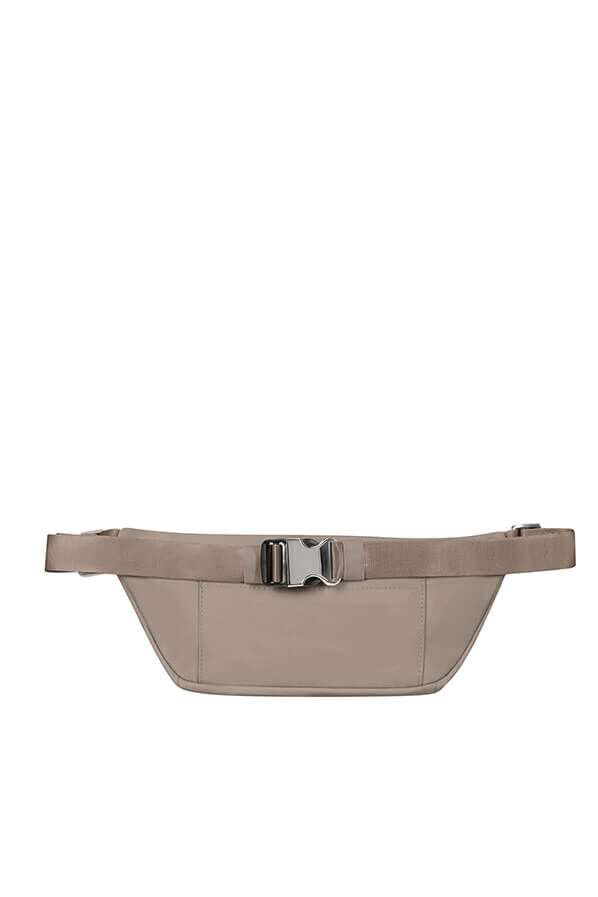 Samsonite Move 5.0 Waist Bag S  Warm Taupe