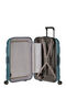 Samsonite C-Lite SPINNER 69/25  Bleu glace