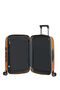 Samsonite Proxis Spinner Expandable 55cm  Honey Gold
