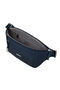 Samsonite Move 5.0 Waist Bag S  Bleu foncé