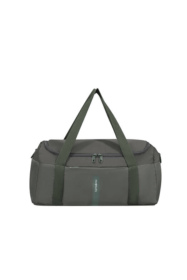 Samsonite Ta Revolution Foldable Duffle XS  Gr&uuml;n