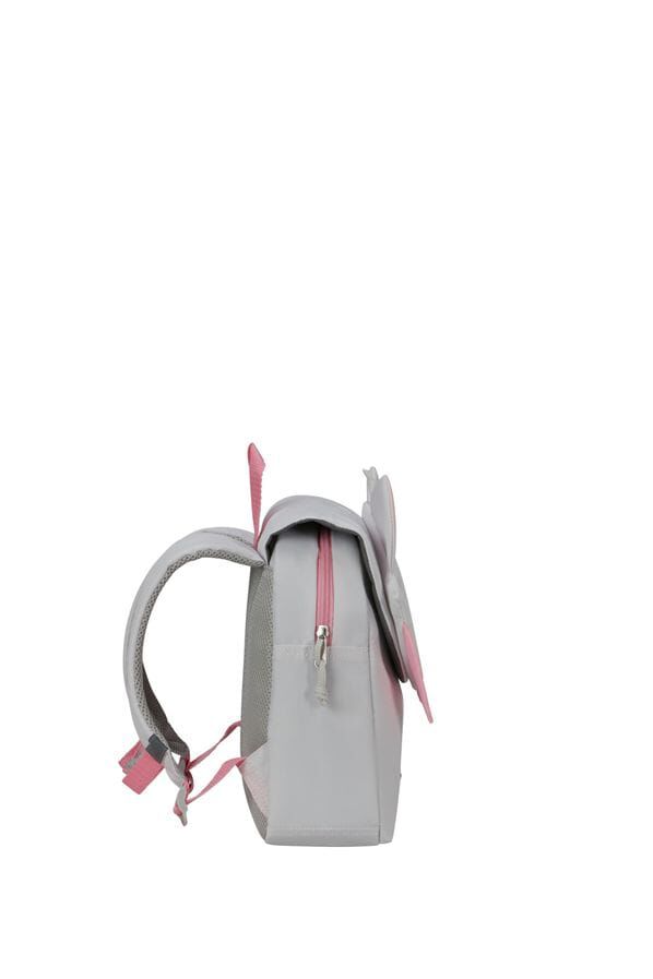 Samsonite Happy Sammies Disney Backpack S Disney Marie S  Aristocat Marie