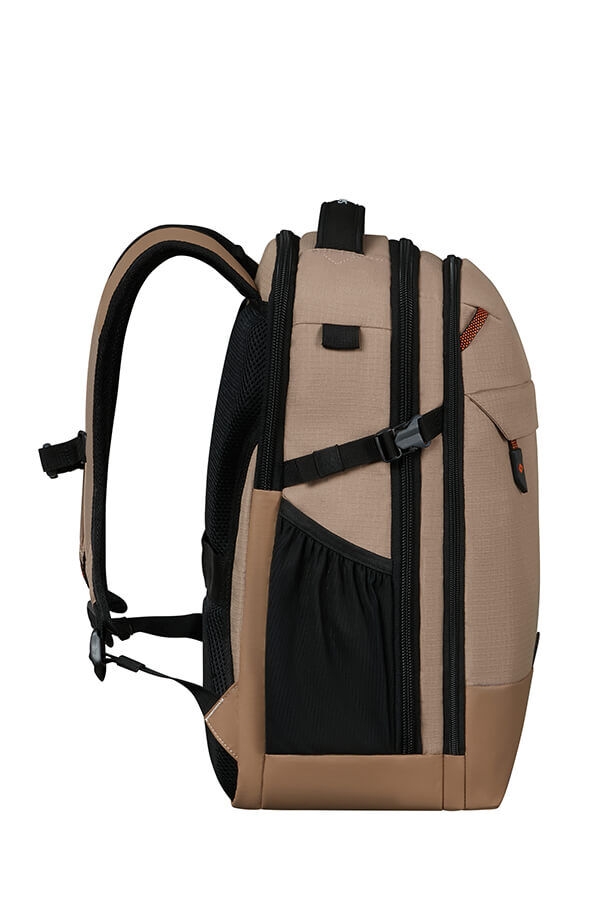 Samsonite Roadseeker Laptop Backpack M  Dune